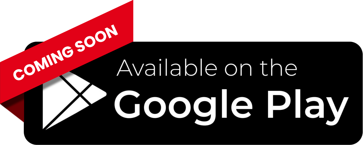 Coming soon to Google Play